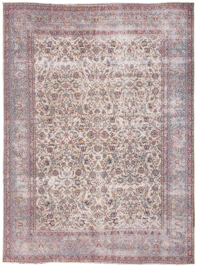 ALFOMBRA VINTAGE PERSA DT 3607