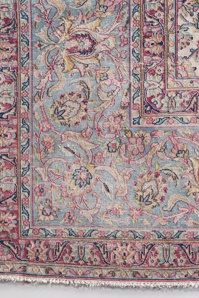 ALFOMBRA VINTAGE PERSA DT 3607