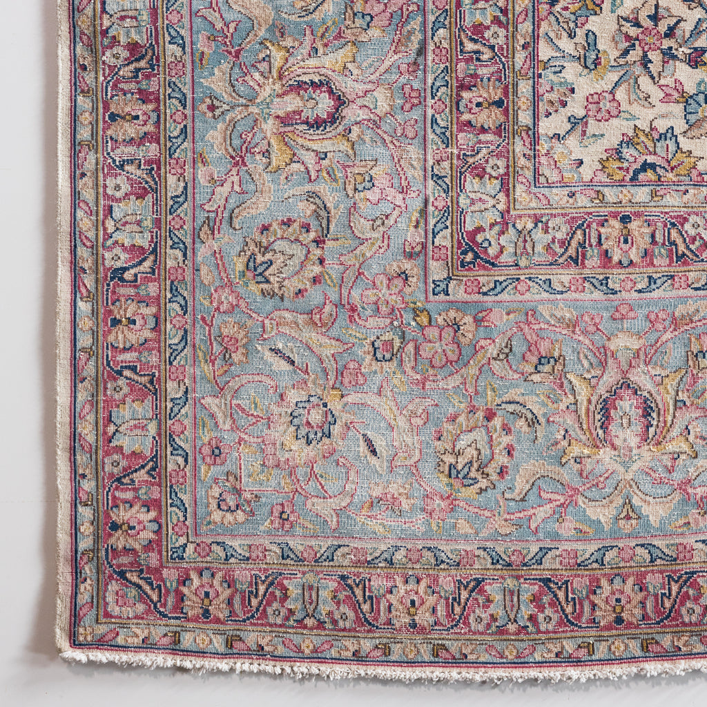 ALFOMBRA VINTAGE PERSA DT 3607