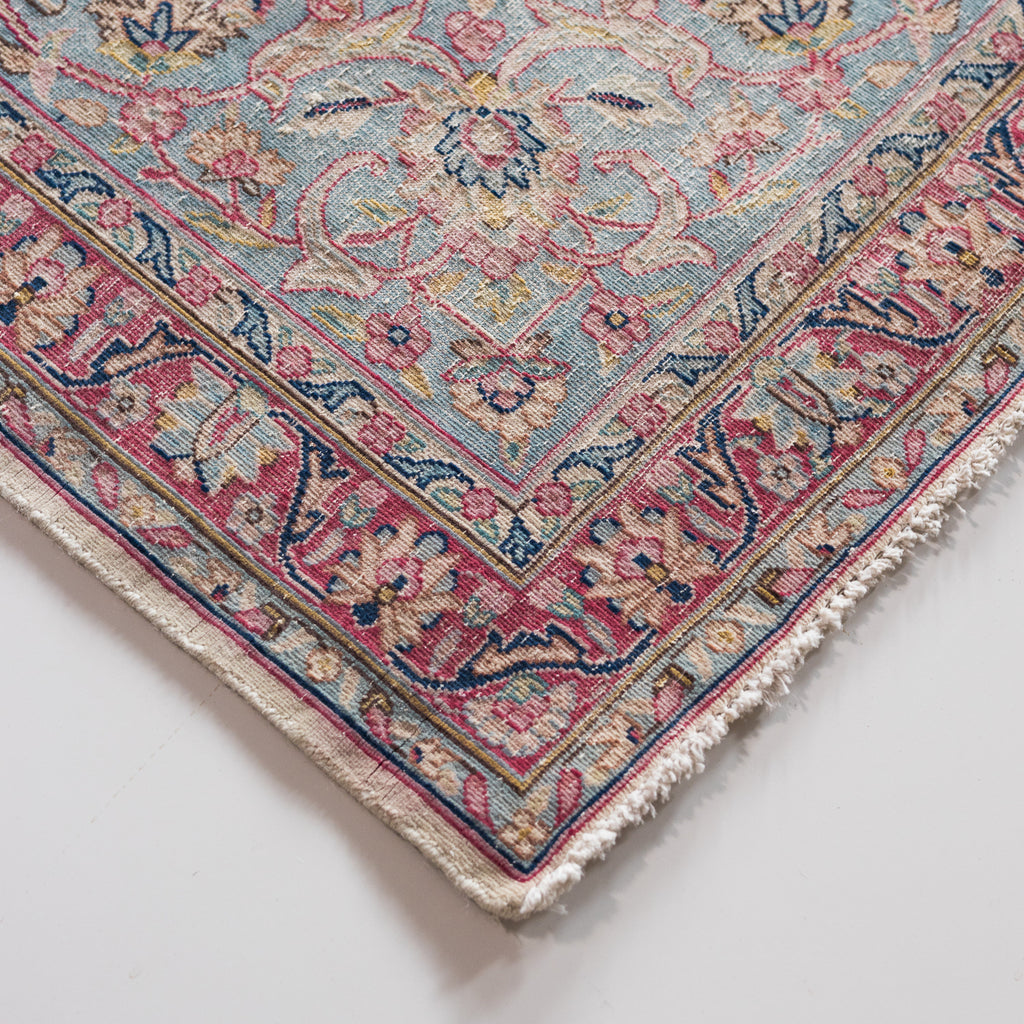 ALFOMBRA VINTAGE PERSA DT 3607