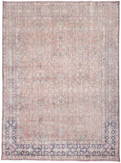 ALFOMBRA VINTAGE PERSA DT 3609