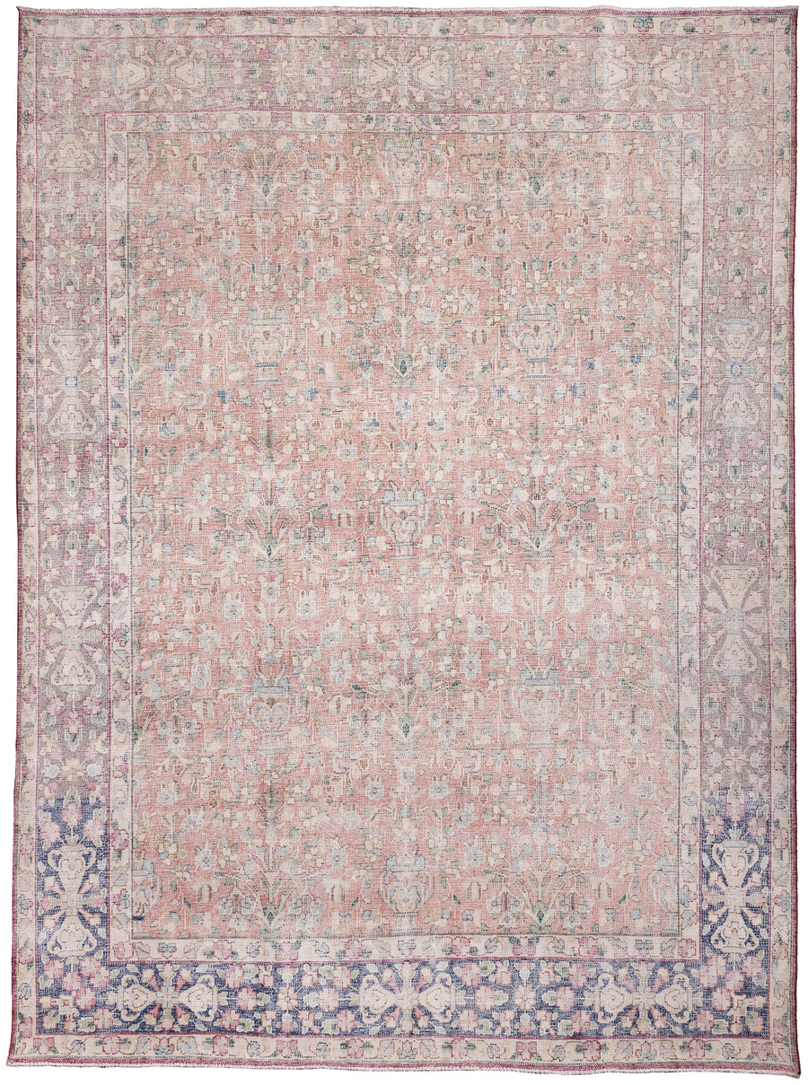 ALFOMBRA VINTAGE PERSA DT 3609