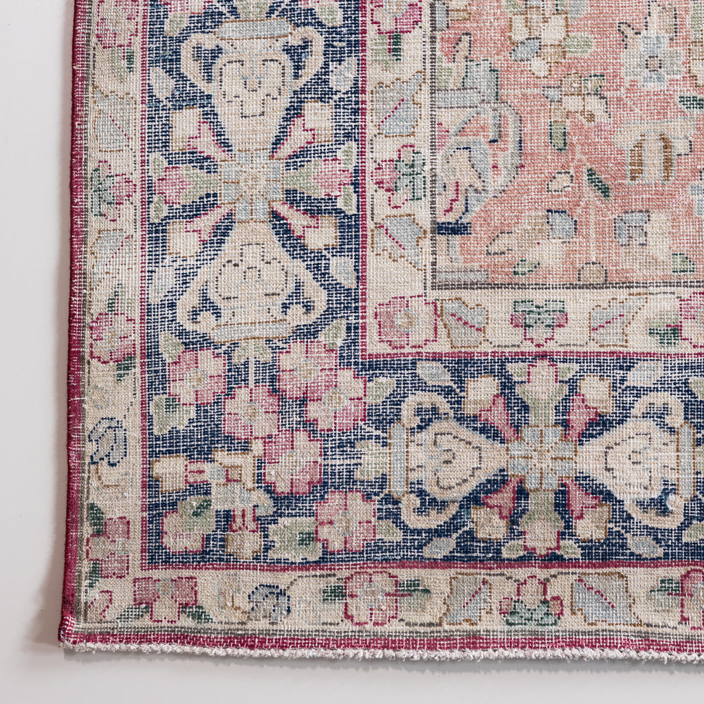 ALFOMBRA VINTAGE PERSA DT 3609