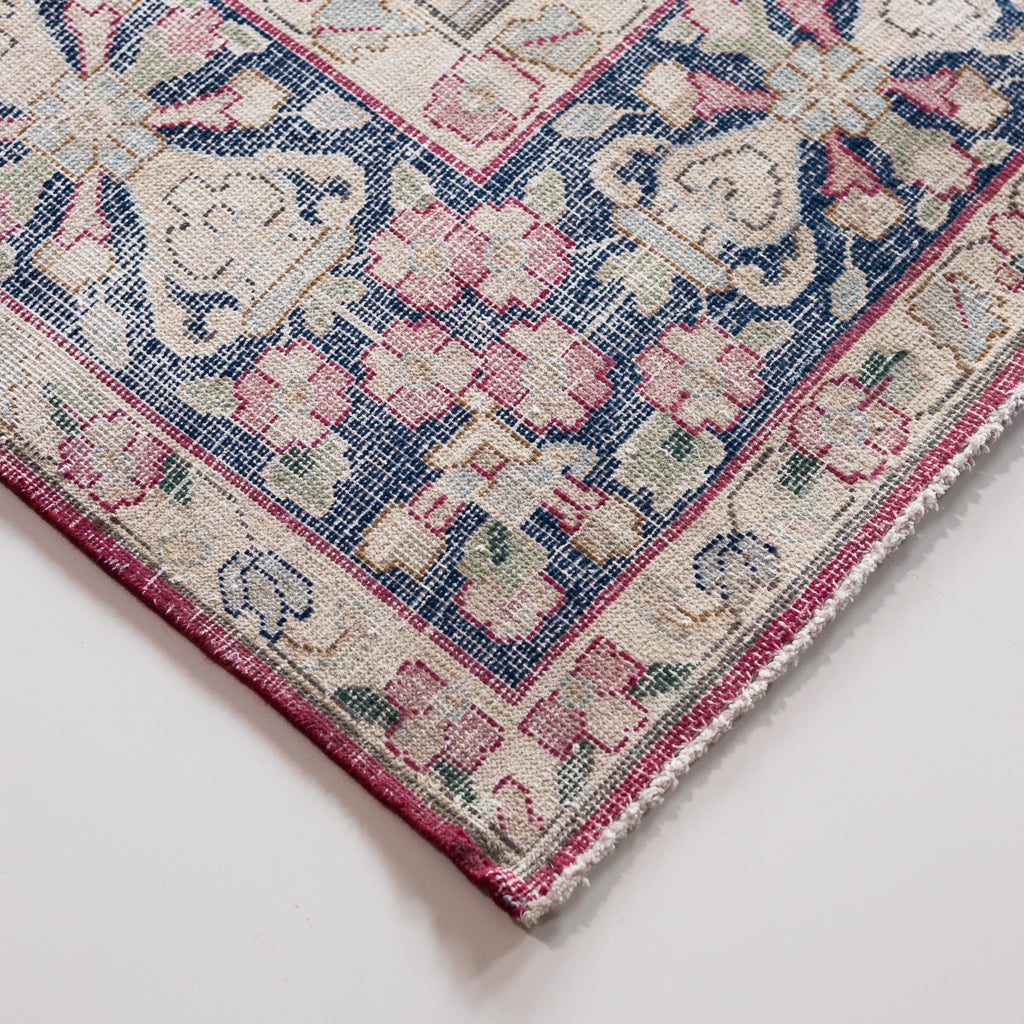 ALFOMBRA VINTAGE PERSA DT 3609