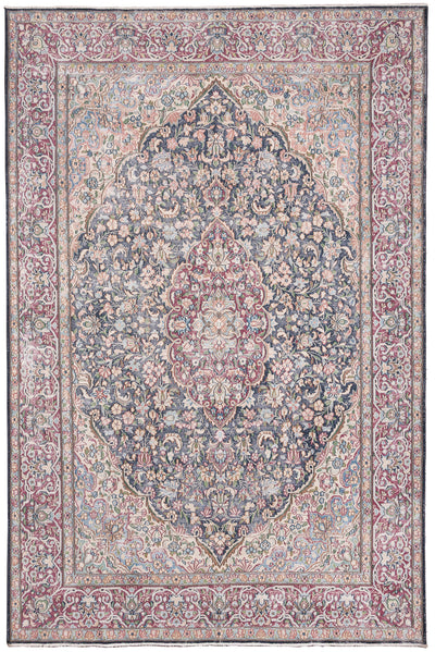ALFOMBRA VINTAGE PERSA DT 3610