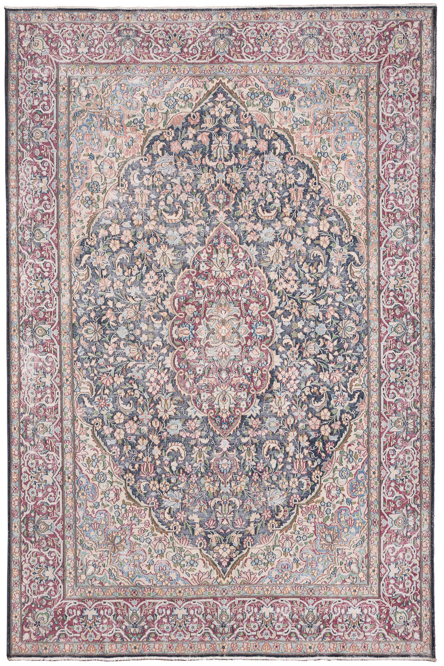 ALFOMBRA VINTAGE PERSA DT 3610