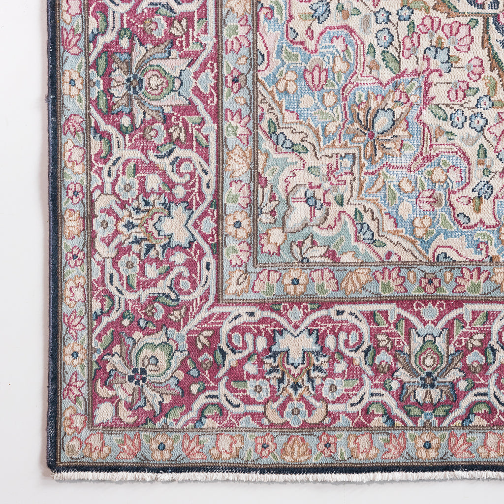 ALFOMBRA VINTAGE PERSA DT 3610