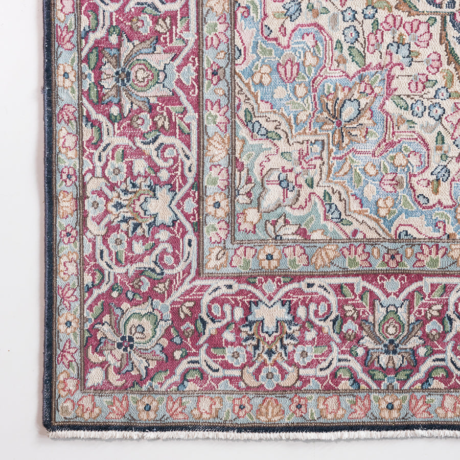 ALFOMBRA VINTAGE PERSA DT 3610