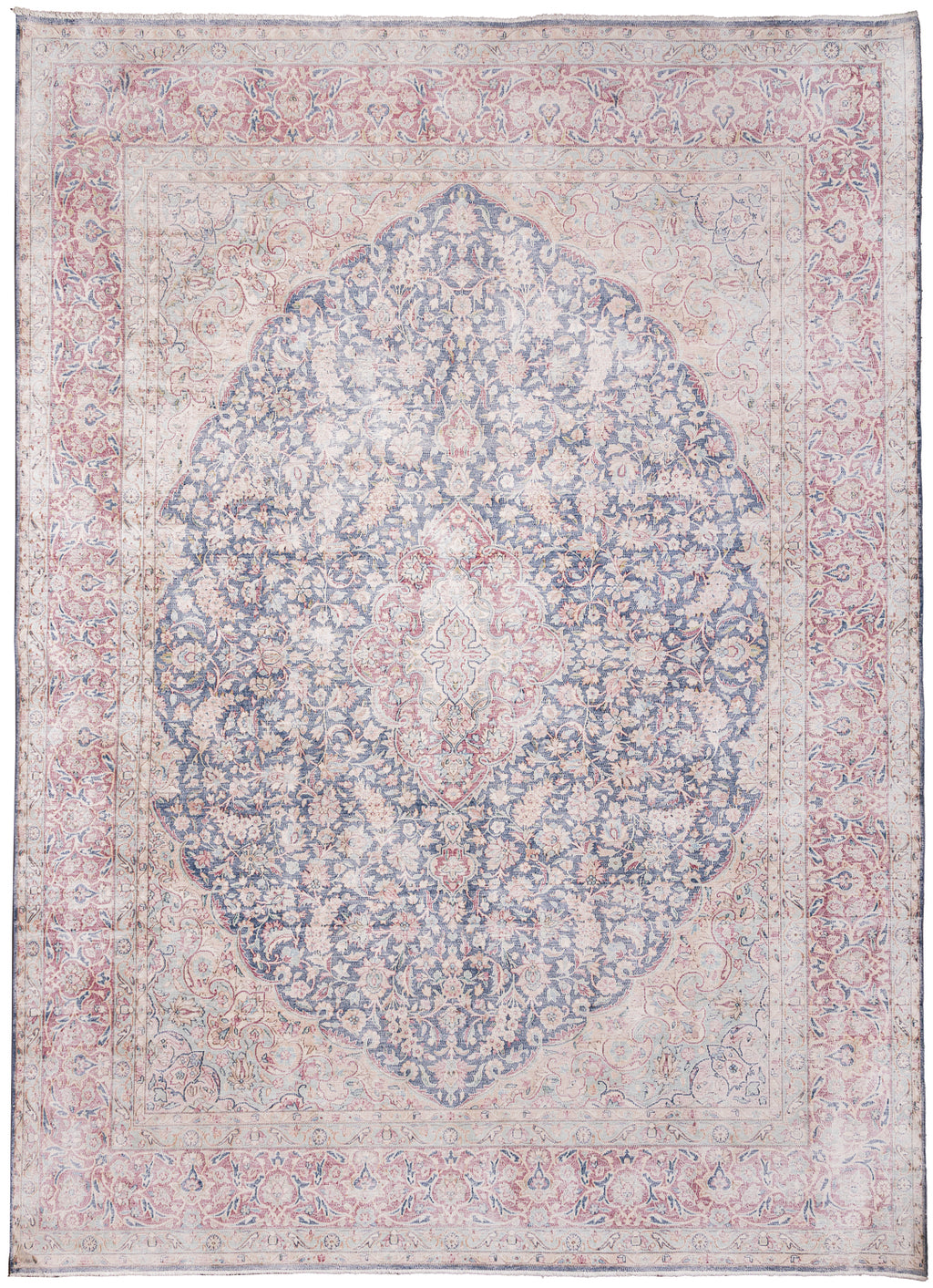 ALFOMBRA VINTAGE PERSA DT 3611