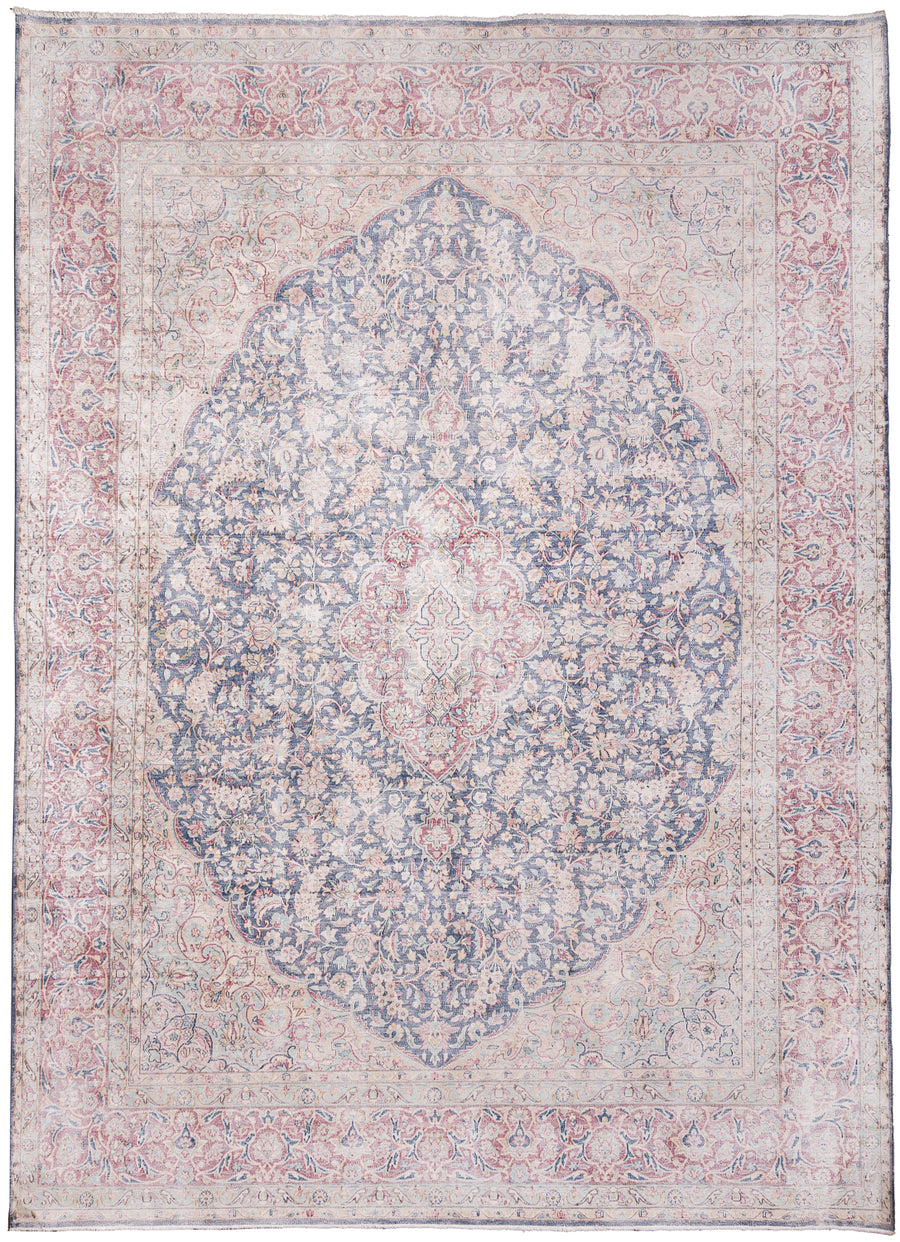 ALFOMBRA VINTAGE PERSA DT 3611