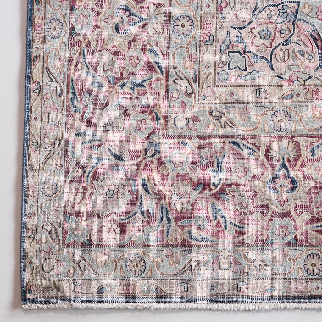 ALFOMBRA VINTAGE PERSA DT 3611