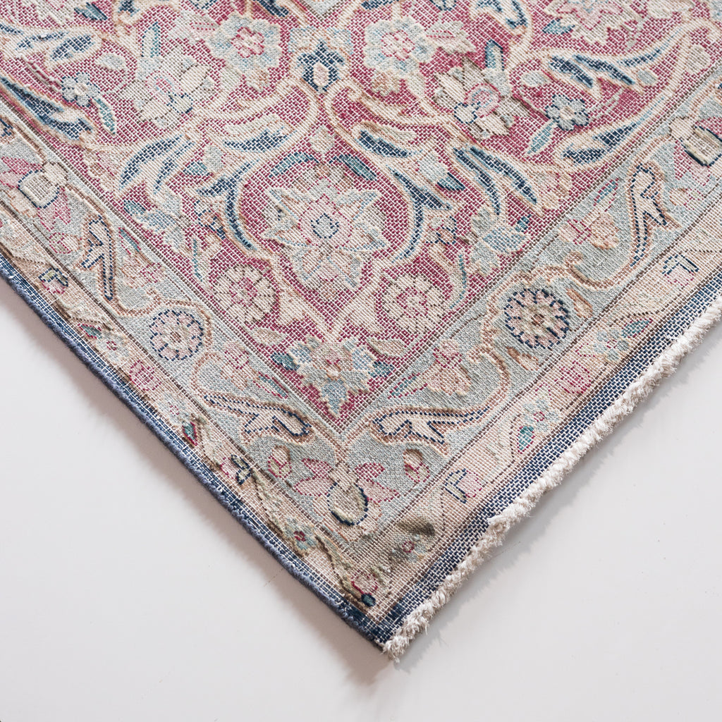 ALFOMBRA VINTAGE PERSA DT 3611