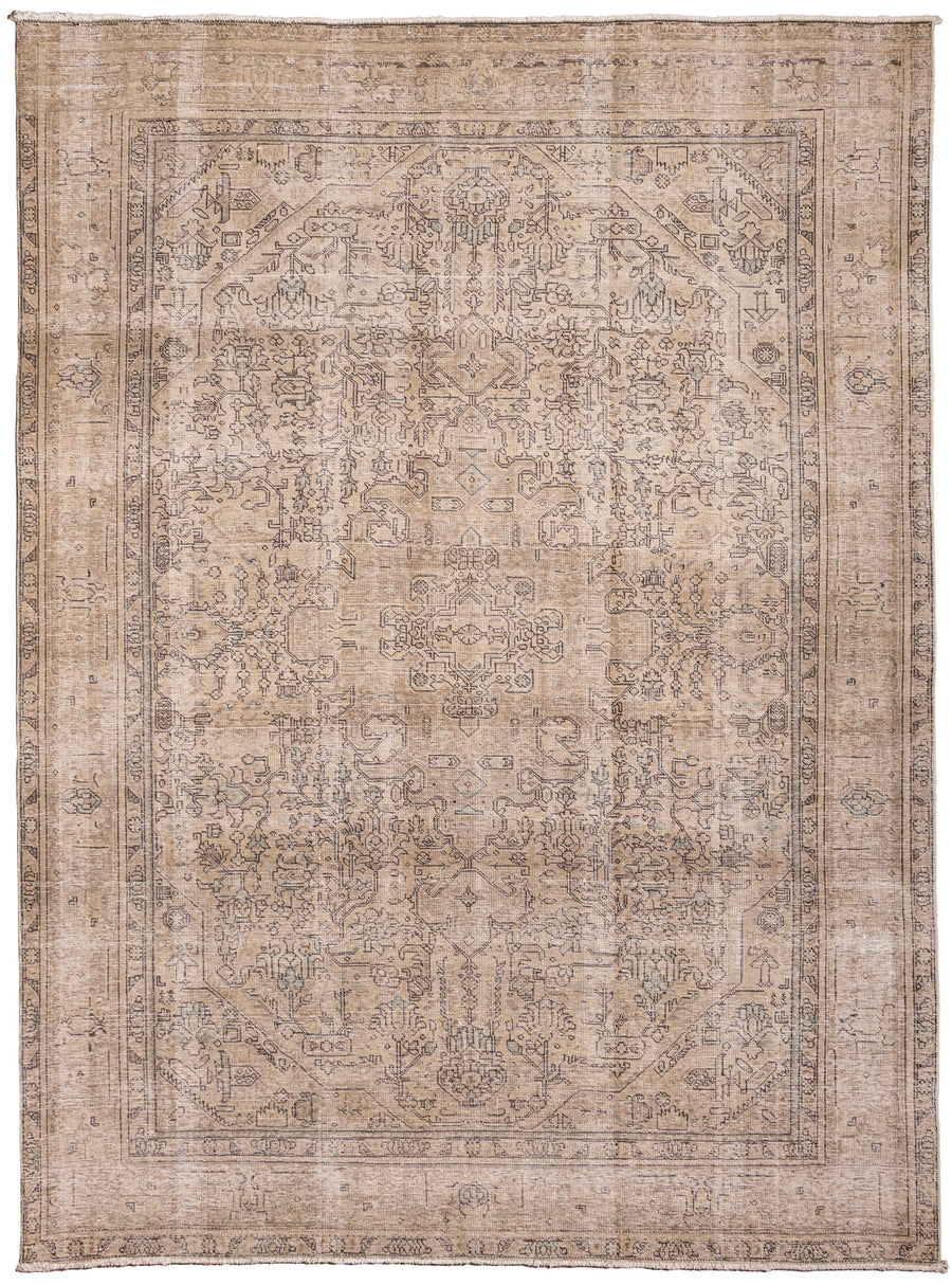 ALFOMBRA VINTAGE PERSA DT 3612