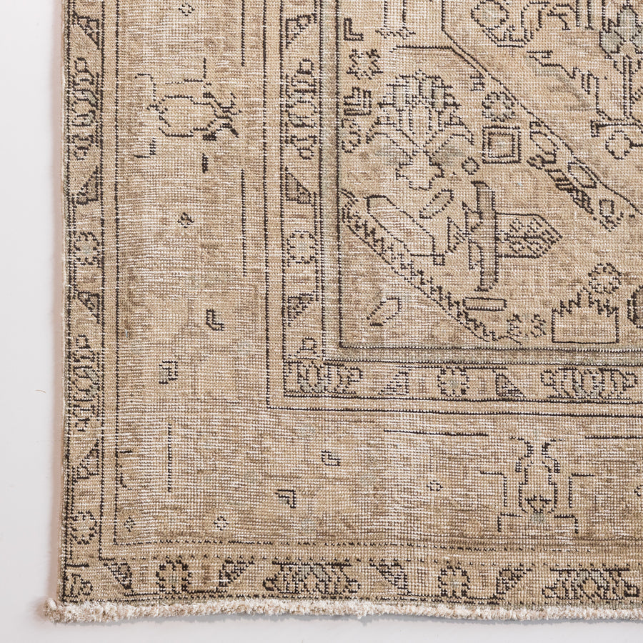 ALFOMBRA VINTAGE PERSA DT 3612