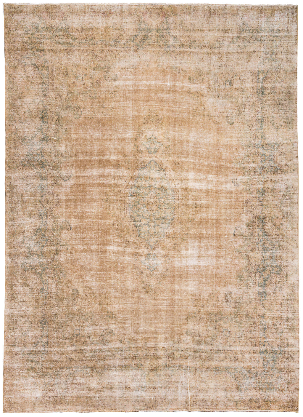 ALFOMBRA VINTAGE PERSA DT 3613