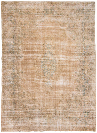 ALFOMBRA VINTAGE PERSA DT 3613