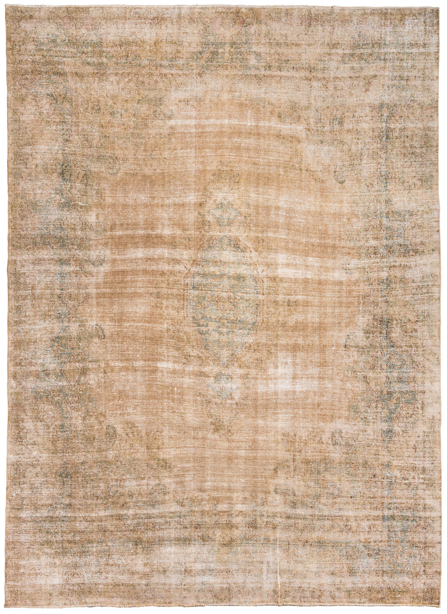 ALFOMBRA VINTAGE PERSA DT 3613