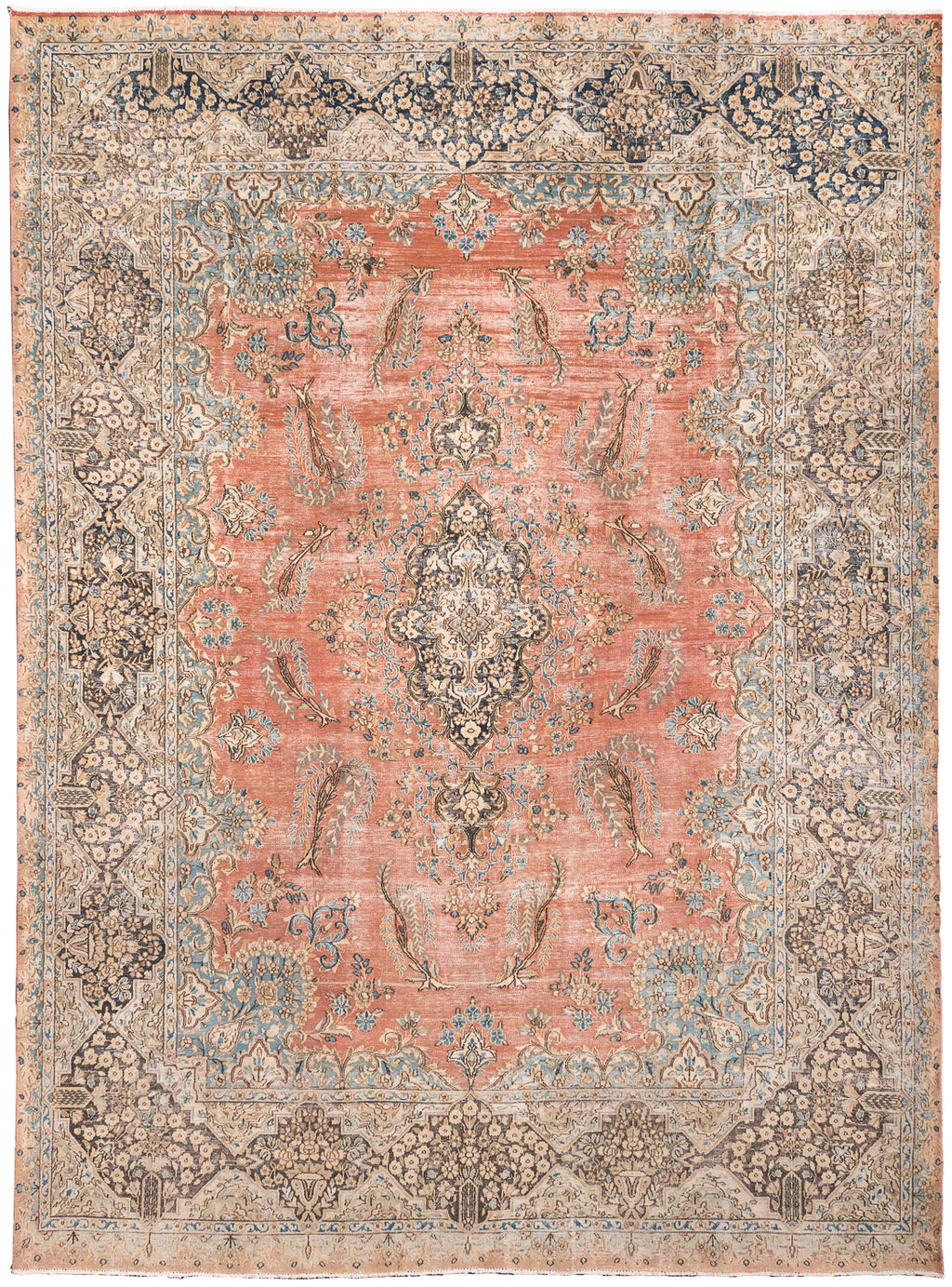 ALFOMBRA VINTAGE PERSA DT 3616