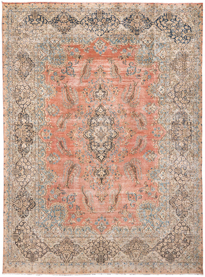 ALFOMBRA VINTAGE PERSA DT 3616