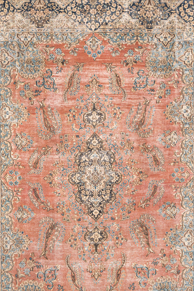 ALFOMBRA VINTAGE PERSA DT 3616