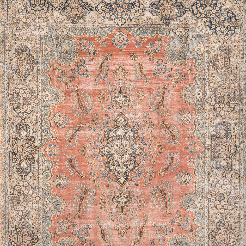 ALFOMBRA VINTAGE PERSA DT 3616