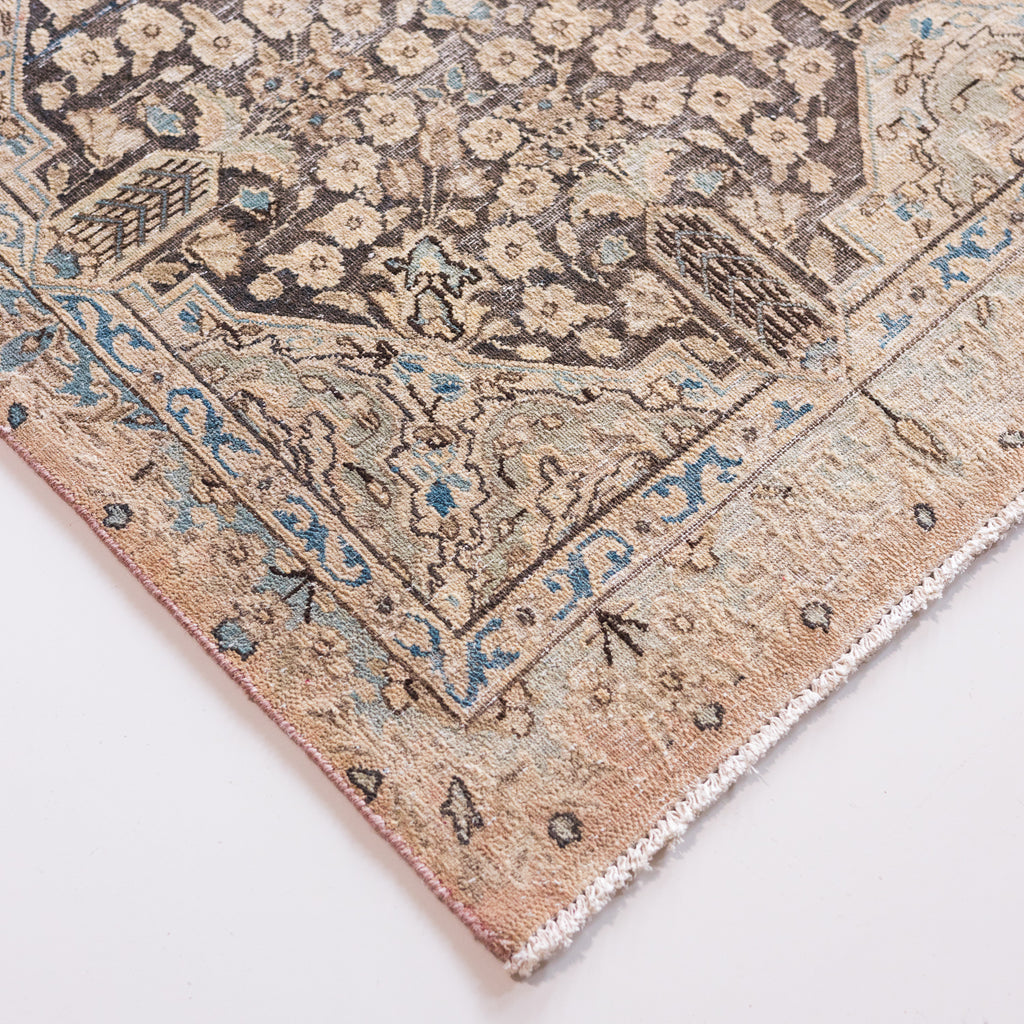 ALFOMBRA VINTAGE PERSA DT 3616