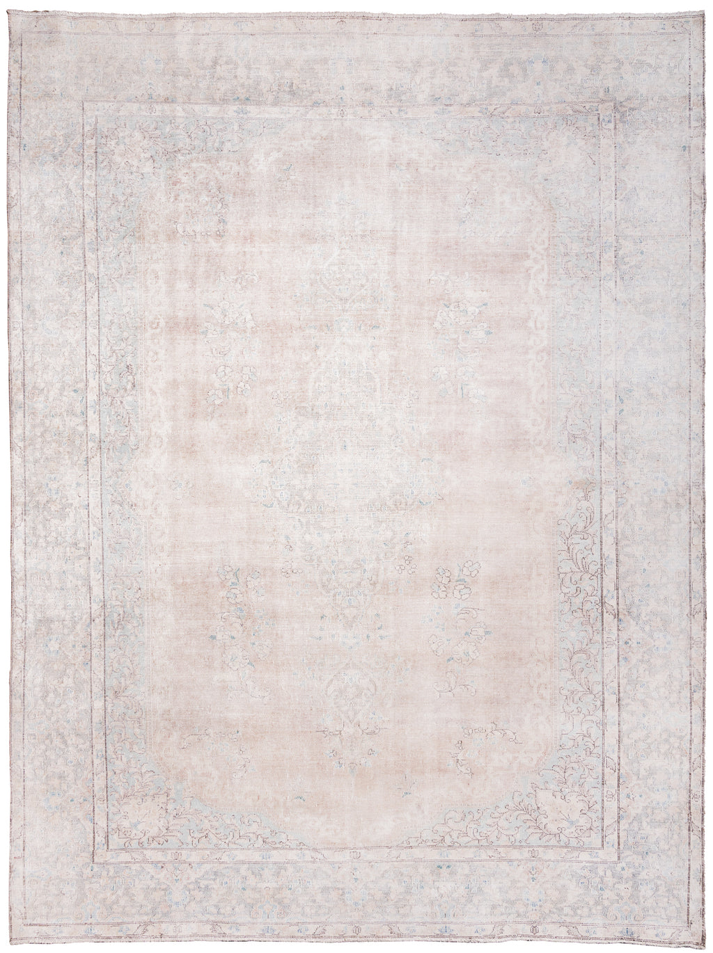 ALFOMBRA VINTAGE PERSA DT 3619
