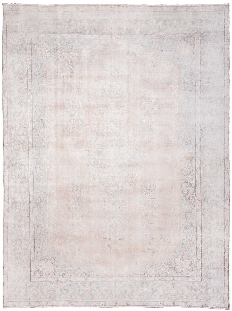 ALFOMBRA VINTAGE PERSA DT 3619