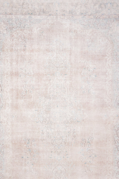 ALFOMBRA VINTAGE PERSA DT 3619
