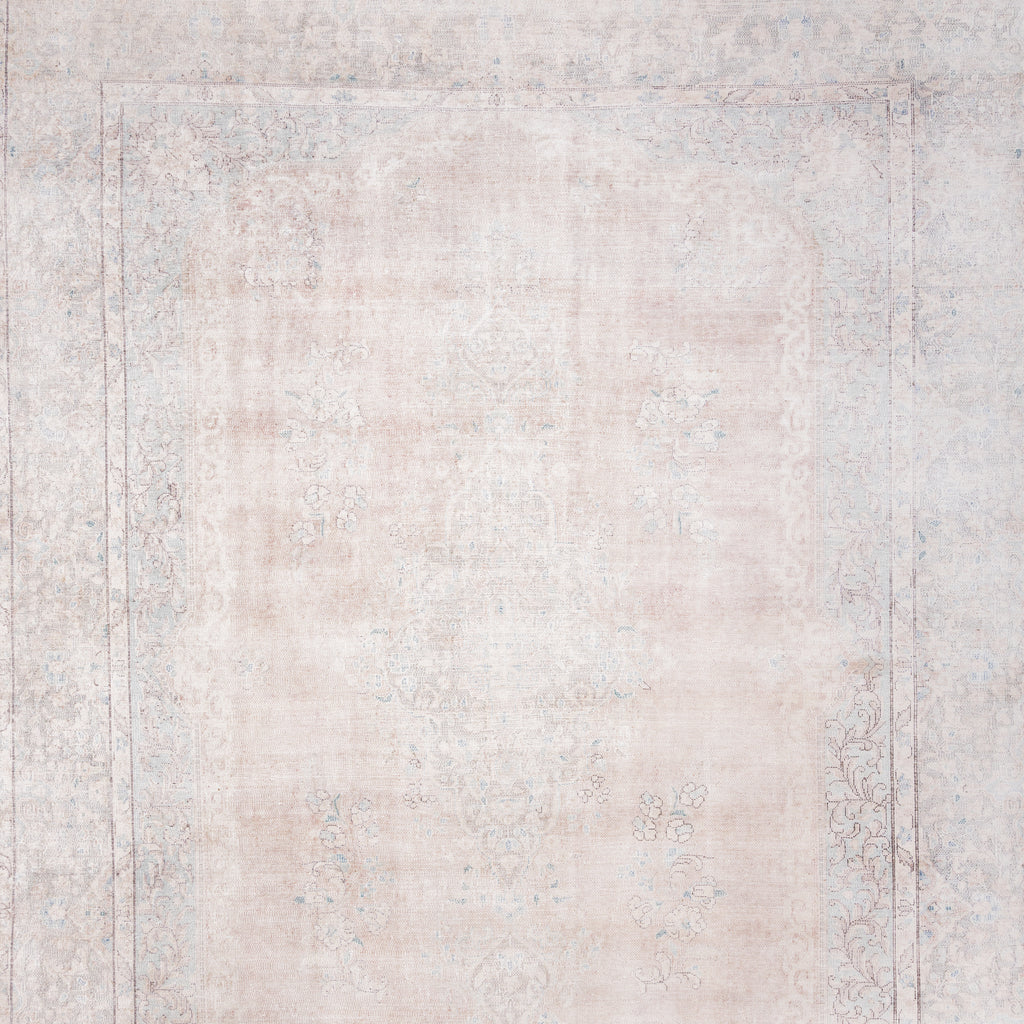 ALFOMBRA VINTAGE PERSA DT 3619