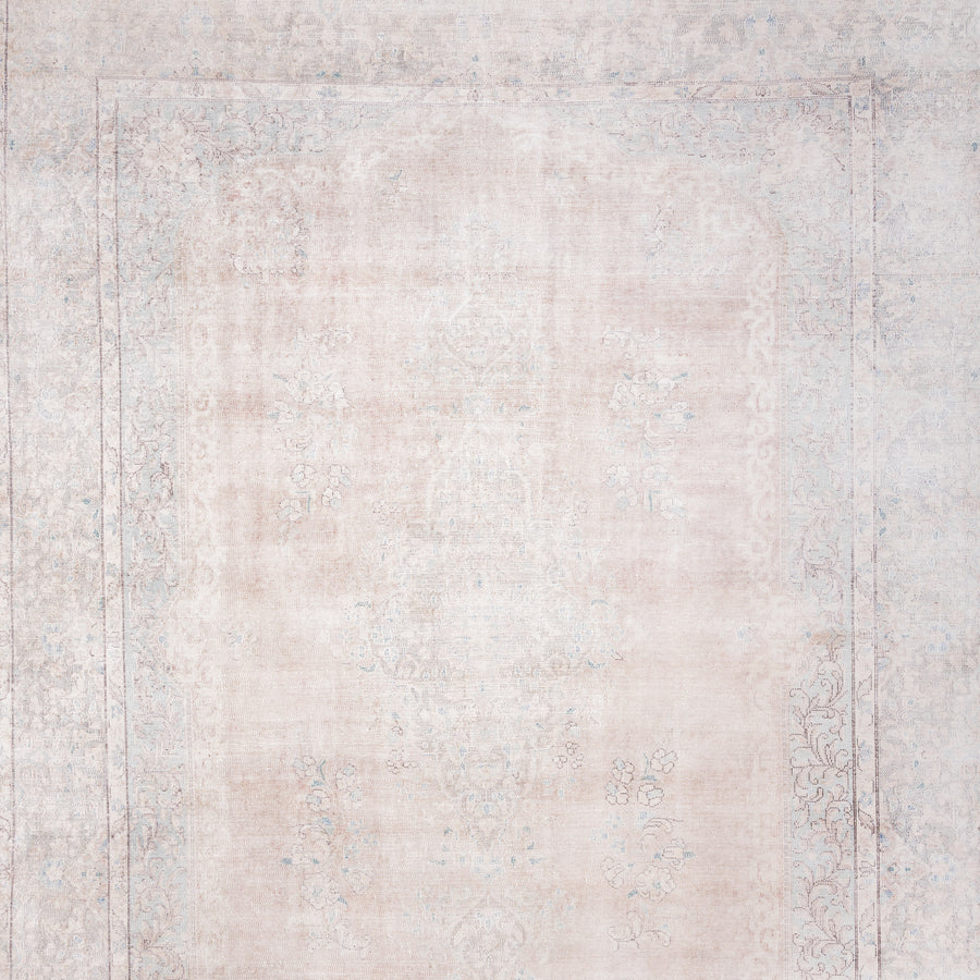 ALFOMBRA VINTAGE PERSA DT 3619