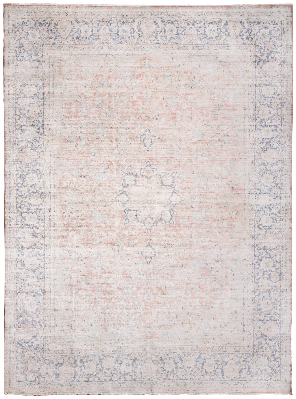 ALFOMBRA VINTAGE PERSA DT 3621