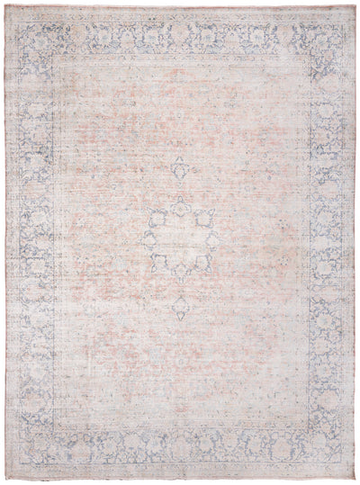 ALFOMBRA VINTAGE PERSA DT 3621