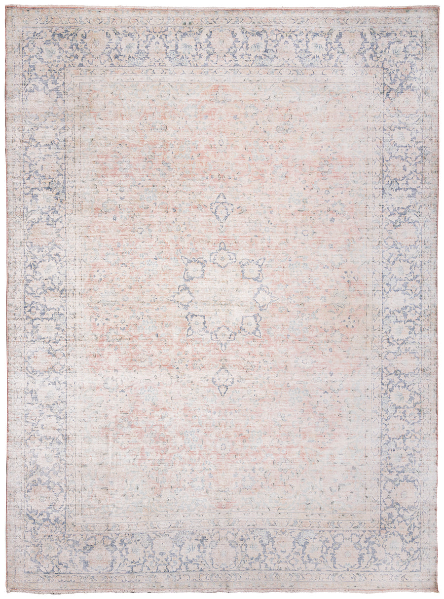 ALFOMBRA VINTAGE PERSA DT 3621