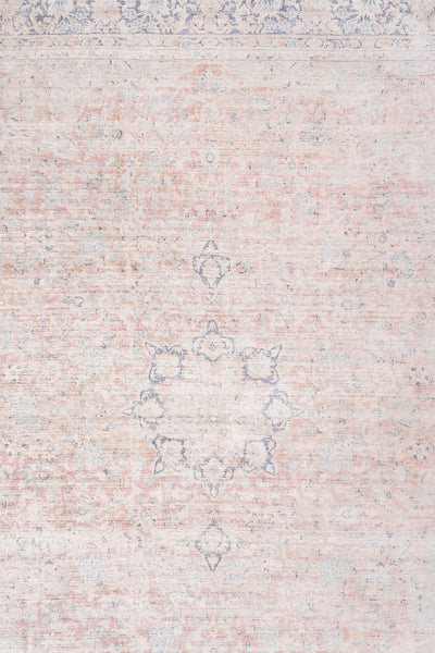 ALFOMBRA VINTAGE PERSA DT 3621