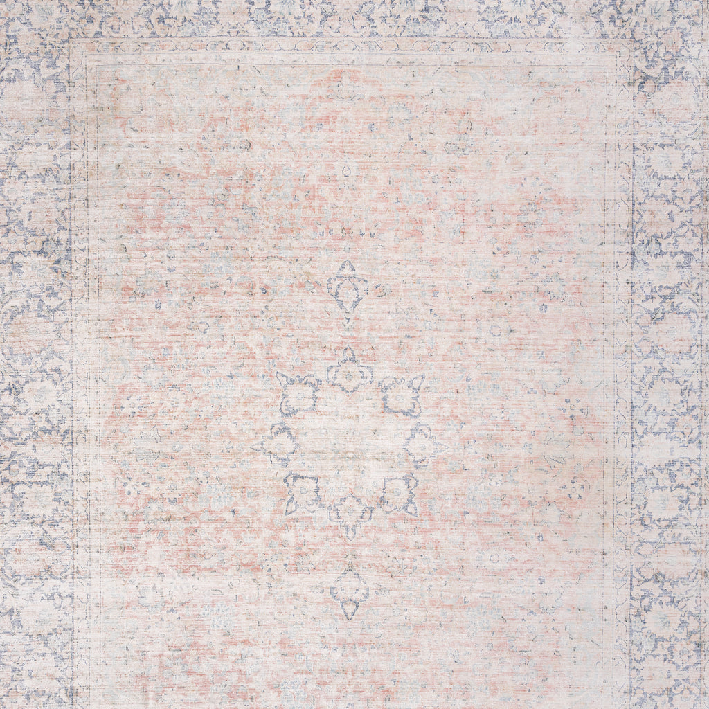 ALFOMBRA VINTAGE PERSA DT 3621