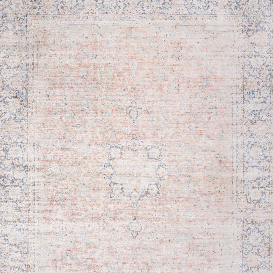 ALFOMBRA VINTAGE PERSA DT 3621