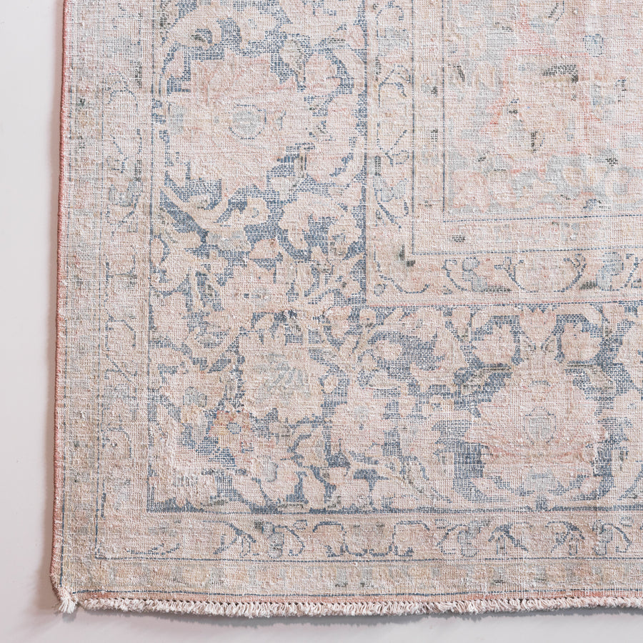 ALFOMBRA VINTAGE PERSA DT 3621