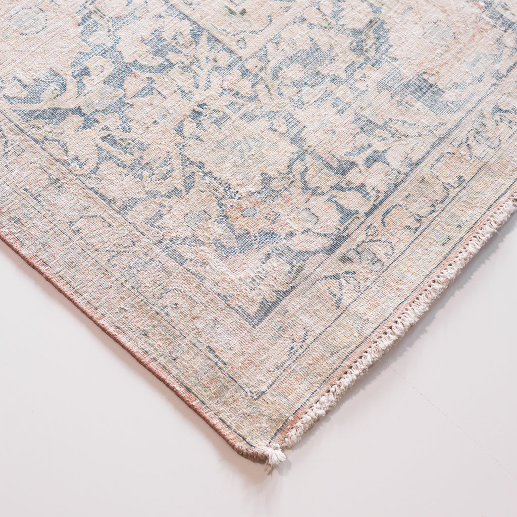 ALFOMBRA VINTAGE PERSA DT 3621