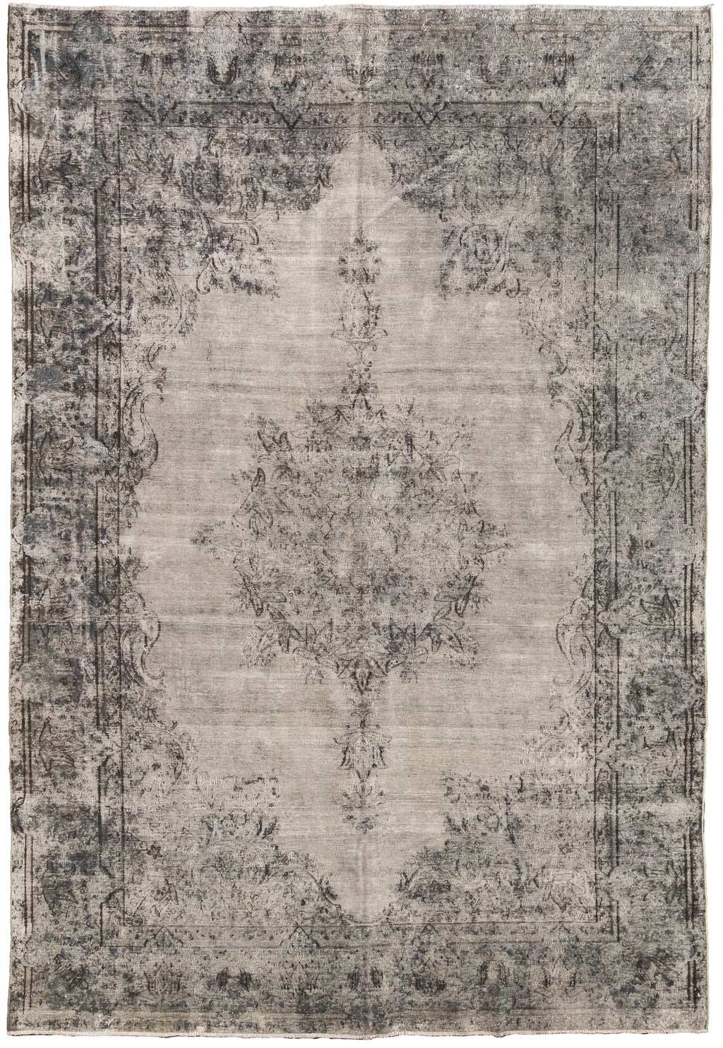 ALFOMBRA VINTAGE PERSA DT 3624