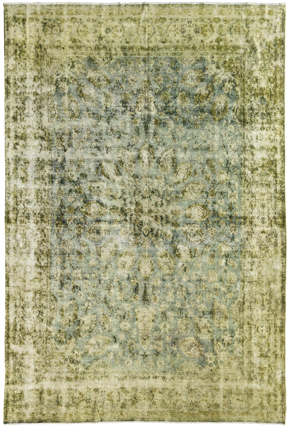 ALFOMBRA VINTAGE PERSA DT 3625