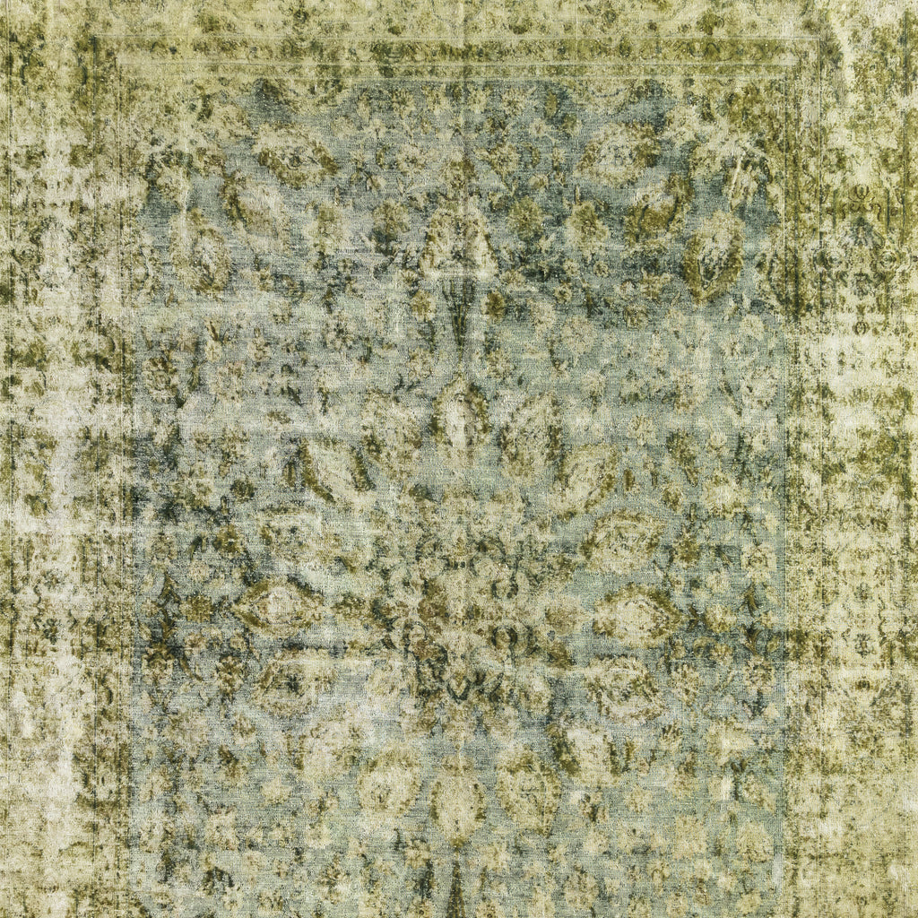 ALFOMBRA VINTAGE PERSA DT 3625