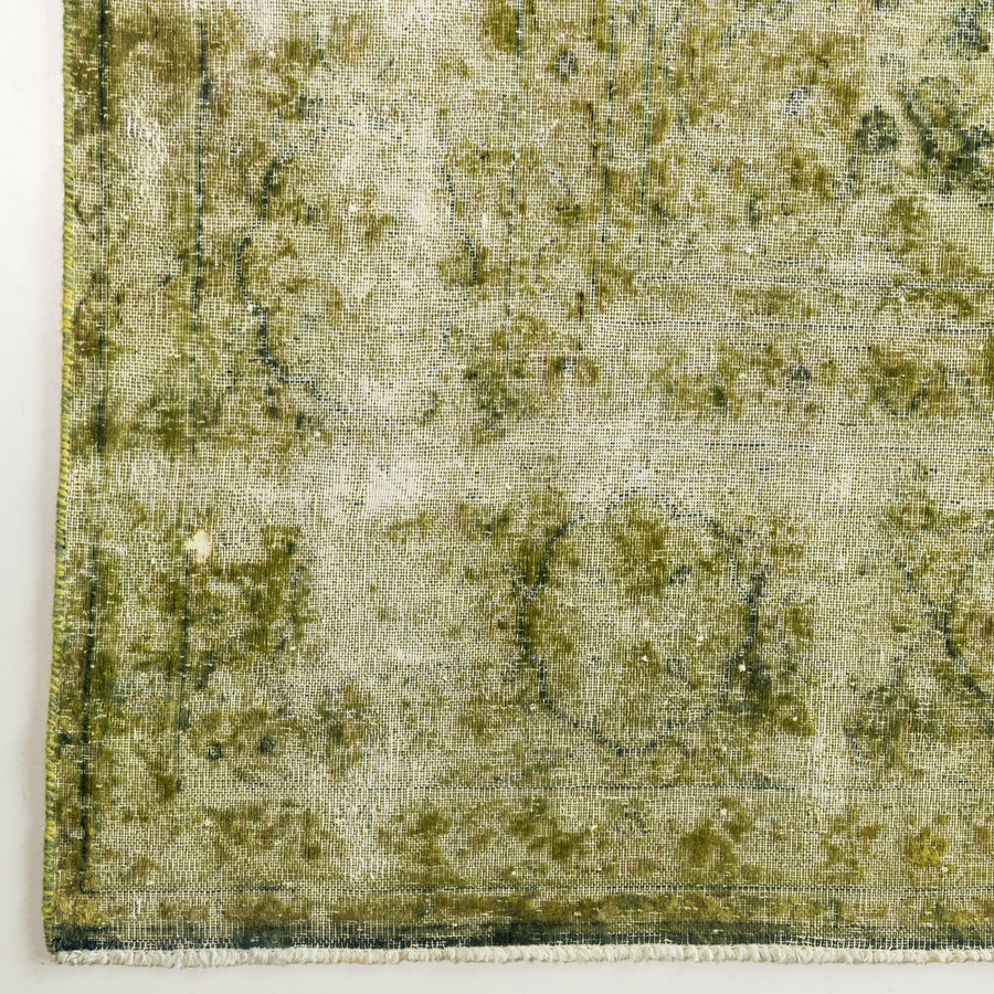 ALFOMBRA VINTAGE PERSA DT 3625