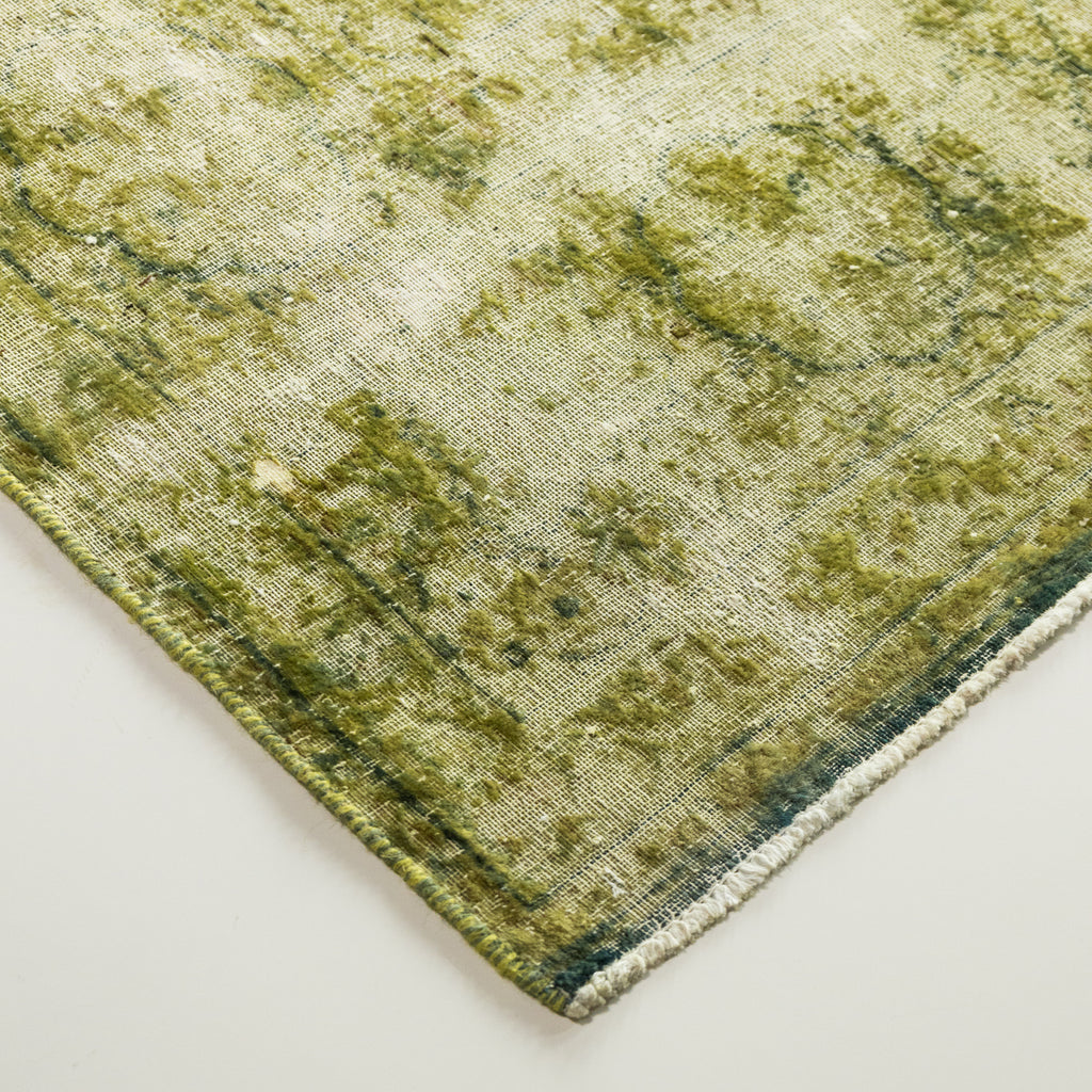 ALFOMBRA VINTAGE PERSA DT 3625