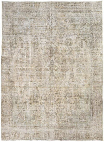 ALFOMBRA VINTAGE PERSA DT 3626
