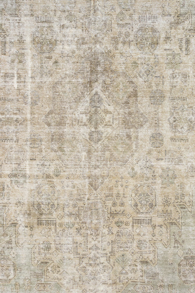 ALFOMBRA VINTAGE PERSA DT 3626