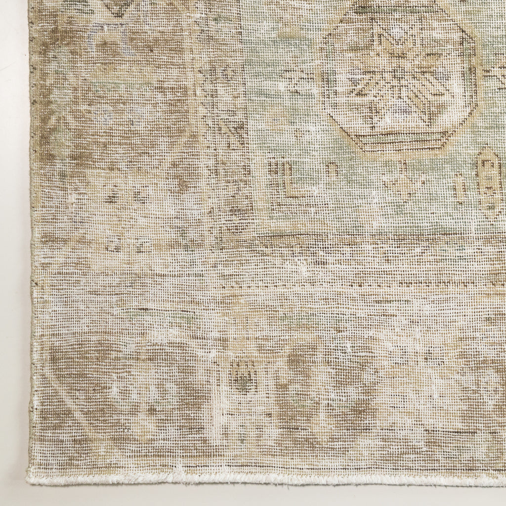 ALFOMBRA VINTAGE PERSA DT 3626
