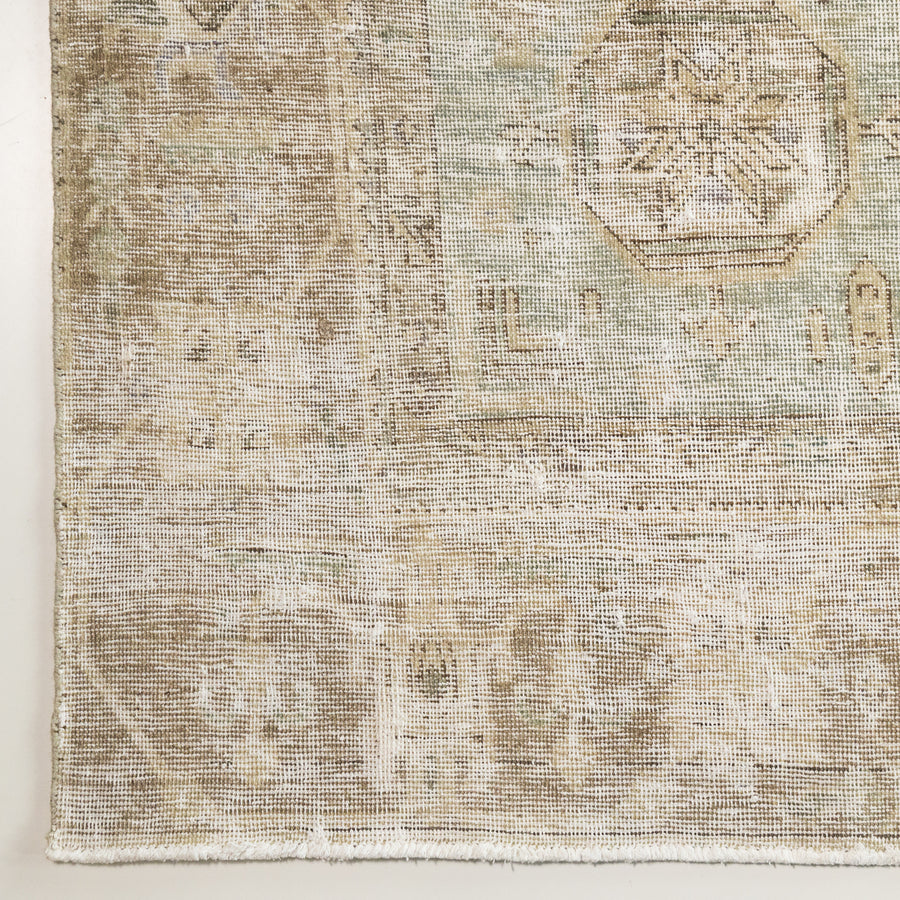 ALFOMBRA VINTAGE PERSA DT 3626
