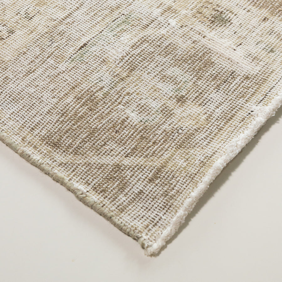 ALFOMBRA VINTAGE PERSA DT 3626