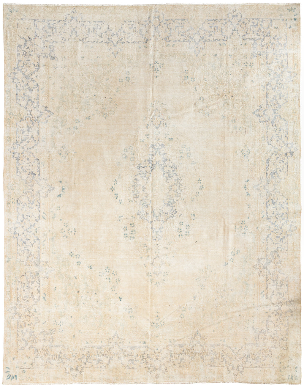 ALFOMBRA VINTAGE PERSA DT 3627